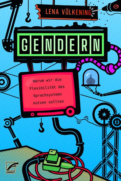 Produktbild: Gendern