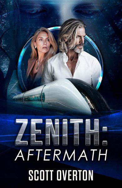 Produktbild: Zenith: Aftermath