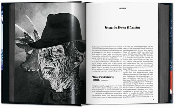 Produktbild: Horror Cinema