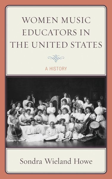 Produktbild: Women Music Educators in the United States