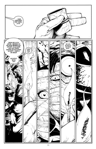 Produktbild: Batman Noir: Der Tod der Familie