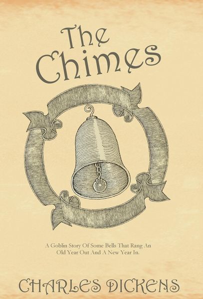 Produktbild: The Chimes