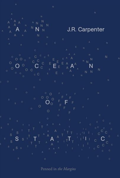 Produktbild: An Ocean of Static