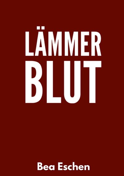 Produktbild: L&auml;mmerblut