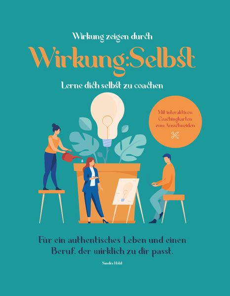 Produktbild: Wirkung zeigen durch Wirkung:Selbst