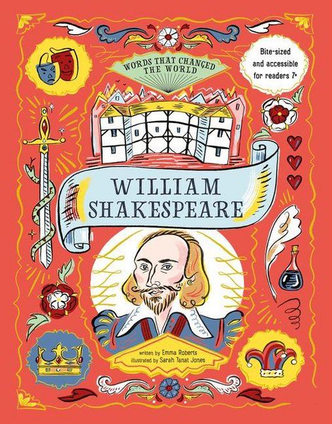 Produktbild: William Shakespeare