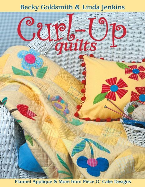 Produktbild: Curl-Up Quilts - Print on Demand Edition