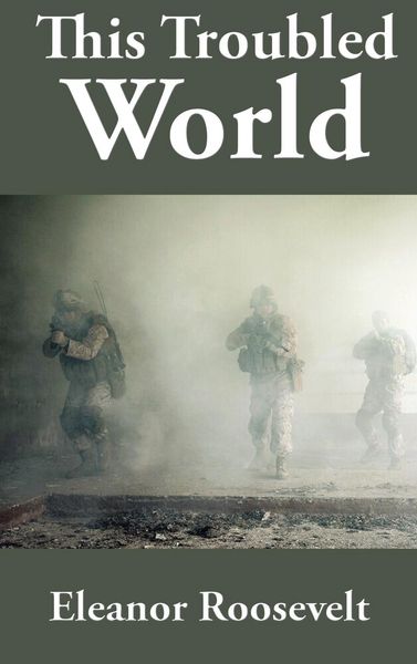 Produktbild: This Troubled World