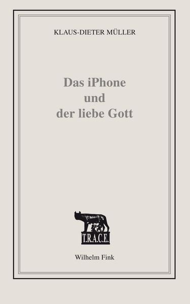 Produktbild: Das iPhone und der liebe Gott