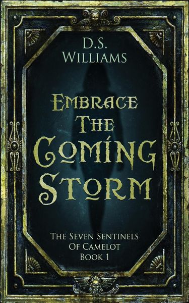 Produktbild: Embrace The Coming Storm
