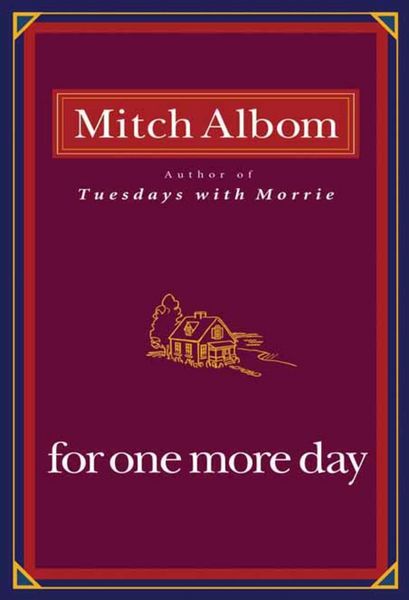 Produktbild: For One More Day