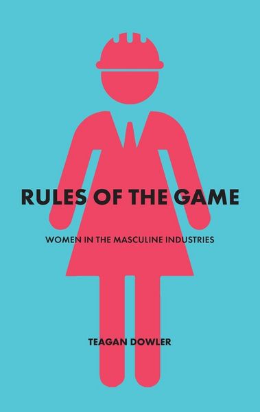 Produktbild: Rules of the Game