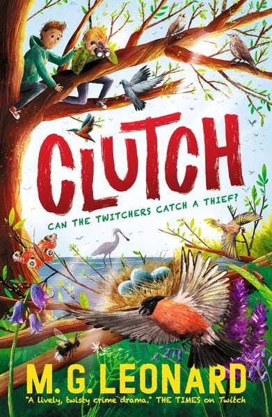 Produktbild: Clutch
