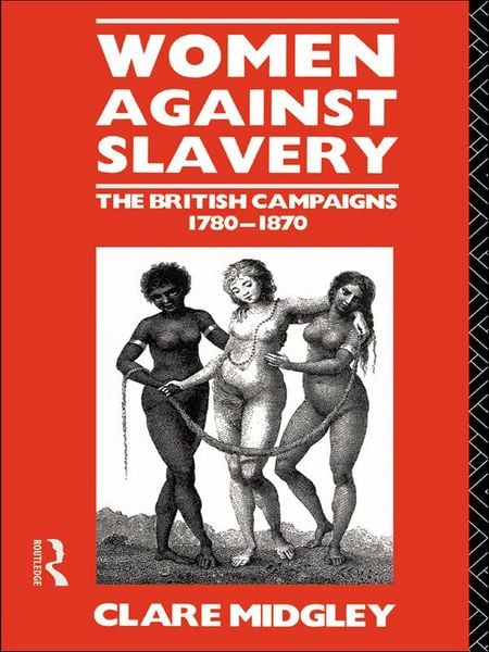Produktbild: Women Against Slavery
