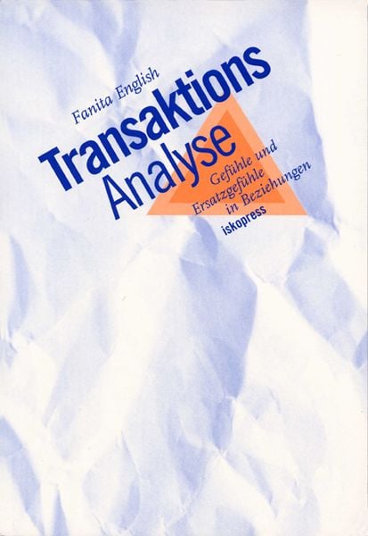 Transaktionsanalyse