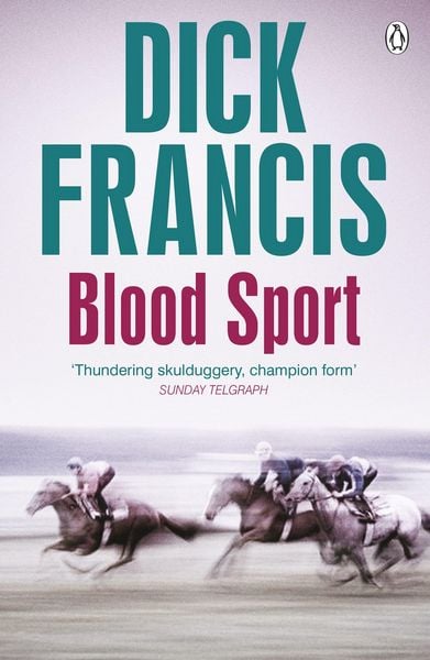 Produktbild: Blood Sport