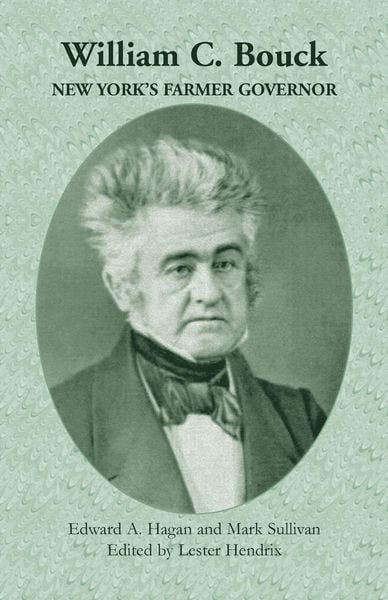 Produktbild: William C. Bouck