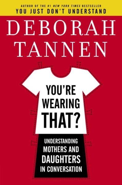 Produktbild: You're Wearing That?