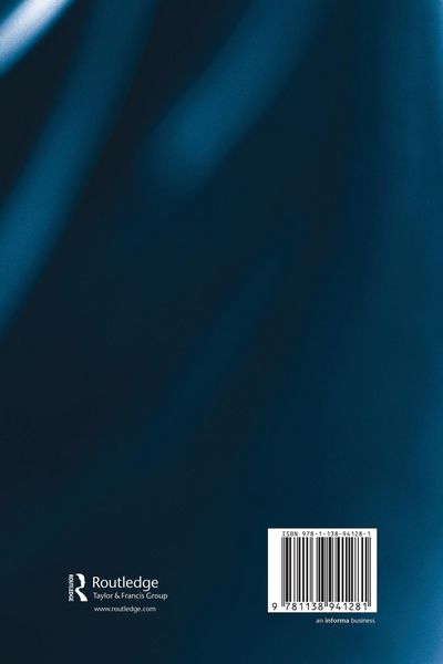 Produktbild: Education, Experience and Existence