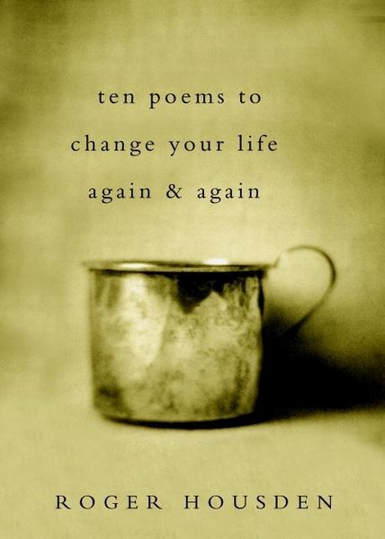 Produktbild: Ten Poems to Change Your Life Again and Again