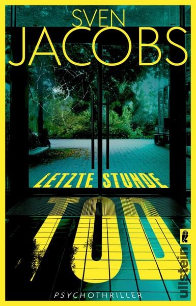 Produktbild: Letzte Stunde Tod