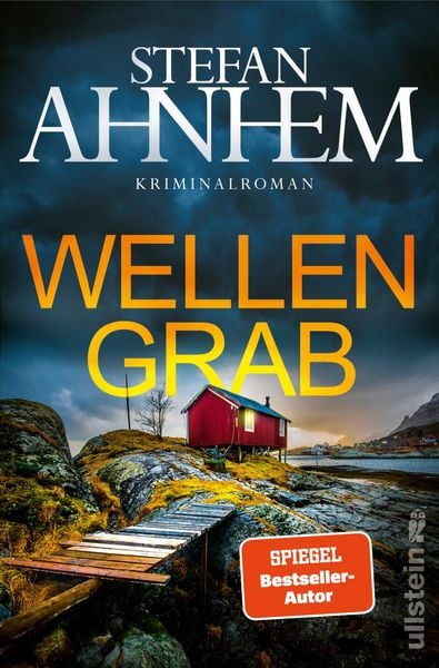 Produktbild: Wellengrab