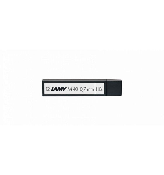 Produktbild: M 40 LAMY Druckbleistift-Mine 0,7 mm