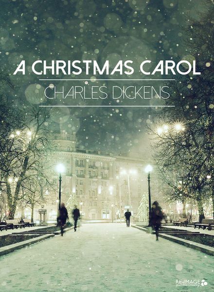 Produktbild: A Christmas Carol
