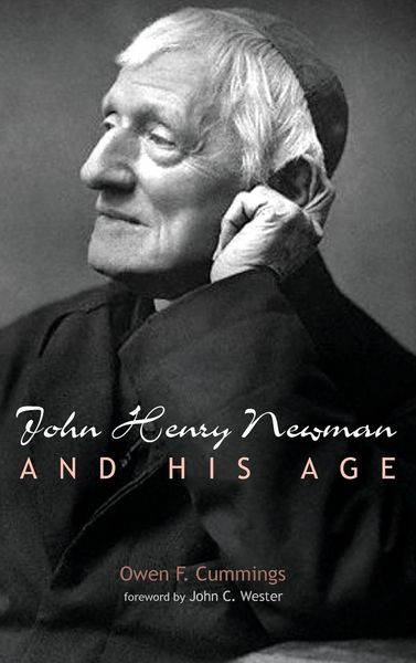 Produktbild: John Henry Newman and His Age