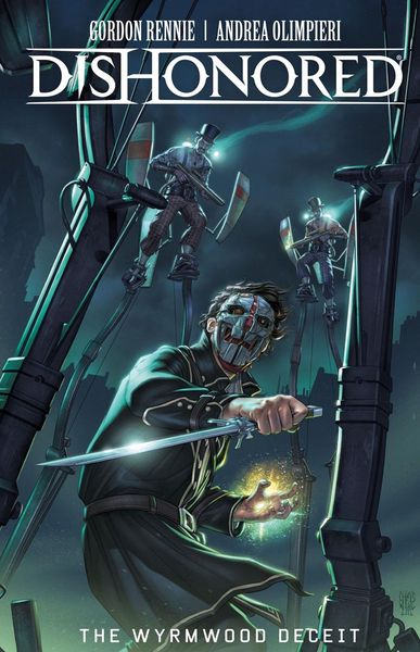 Produktbild: Dishonored