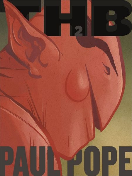 Produktbild: Total THB, Volume 2