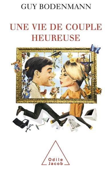 Produktbild: Une vie de couple heureuse