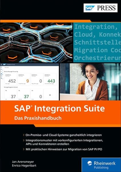 SAP Integration Suite