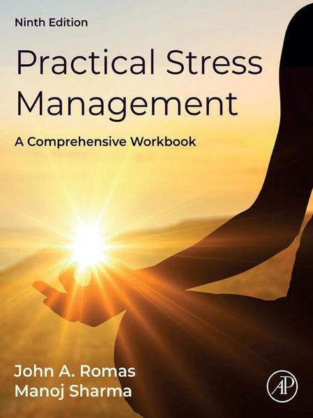 Produktbild: Practical Stress Management
