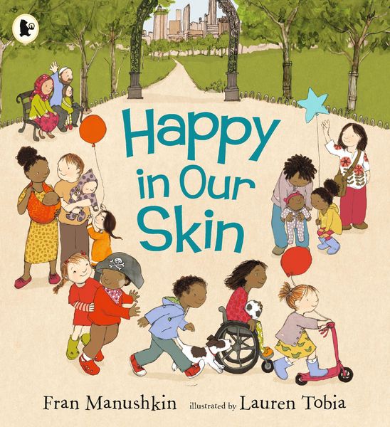 Produktbild: Happy in Our Skin