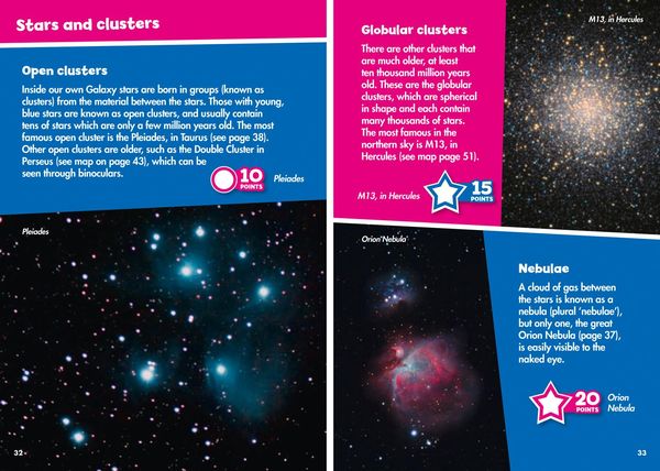Produktbild: Ispy in The Night Sky Pb