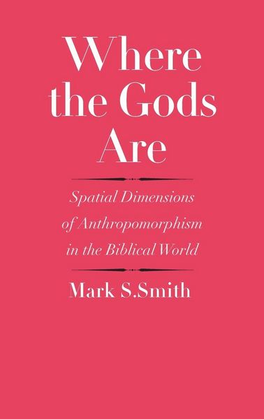 Produktbild: Where the Gods Are