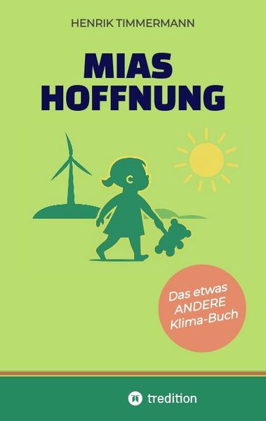 Produktbild: Mias Hoffnung