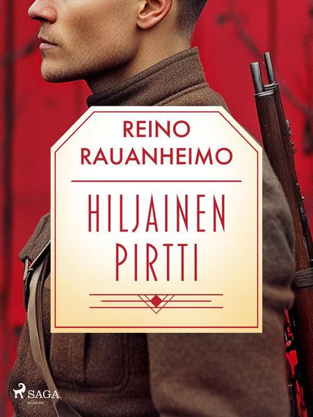 Produktbild: Hiljainen pirtti