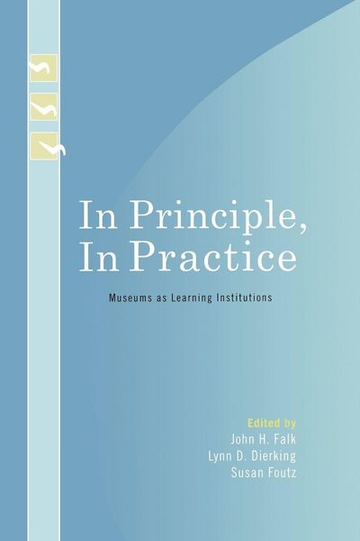 Produktbild: In Principle, In Practice