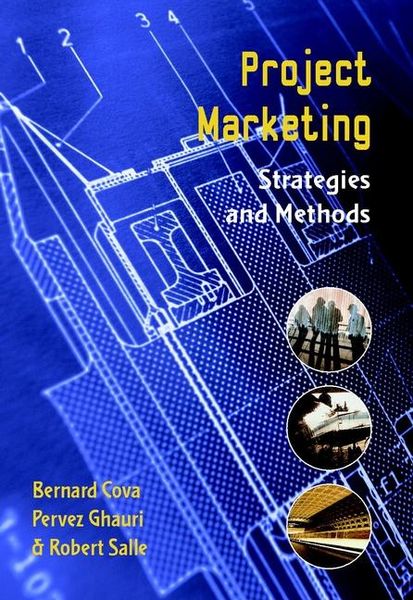Produktbild: Project Marketing