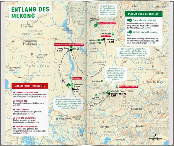 Produktbild: MARCO POLO Reisef&uuml;hrer Kopenhagen