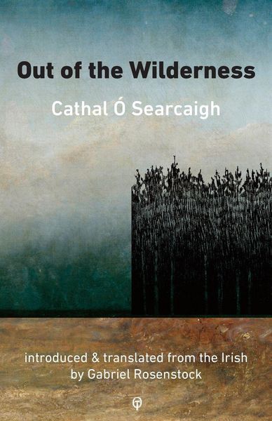 Produktbild: Out of the Wilderness