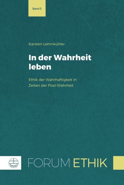 Produktbild: In der Wahrheit leben