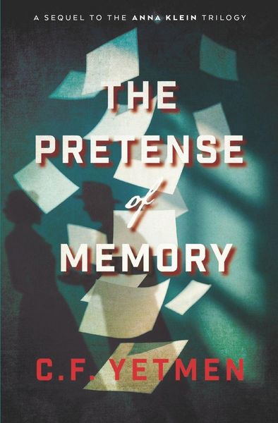 Produktbild: The Pretense of Memory