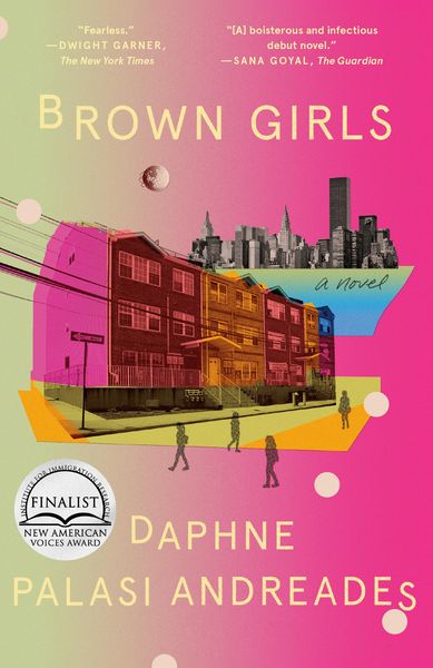 Produktbild: Brown Girls