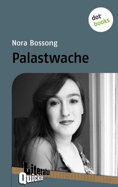 Produktbild: Palastwache - Literatur-Quickie