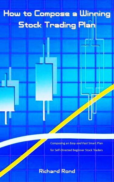 Produktbild: How to Compose a Winning Stock Trading Plan