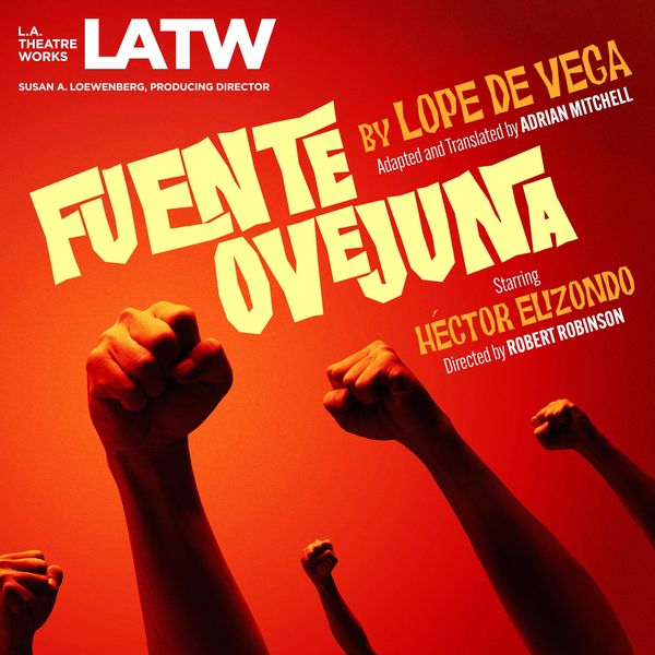 Produktbild: Fuente Ovejuna