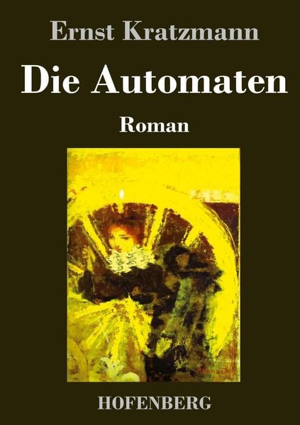 Produktbild: Die Automaten